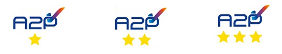 La certification A2P en détail